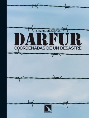 cover image of Darfur